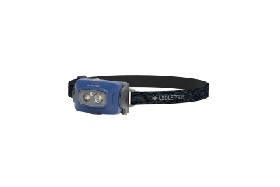 HF4R Core Rechargeable Headlamp | LEDLENSER | Portwest - The Outdoor Shop