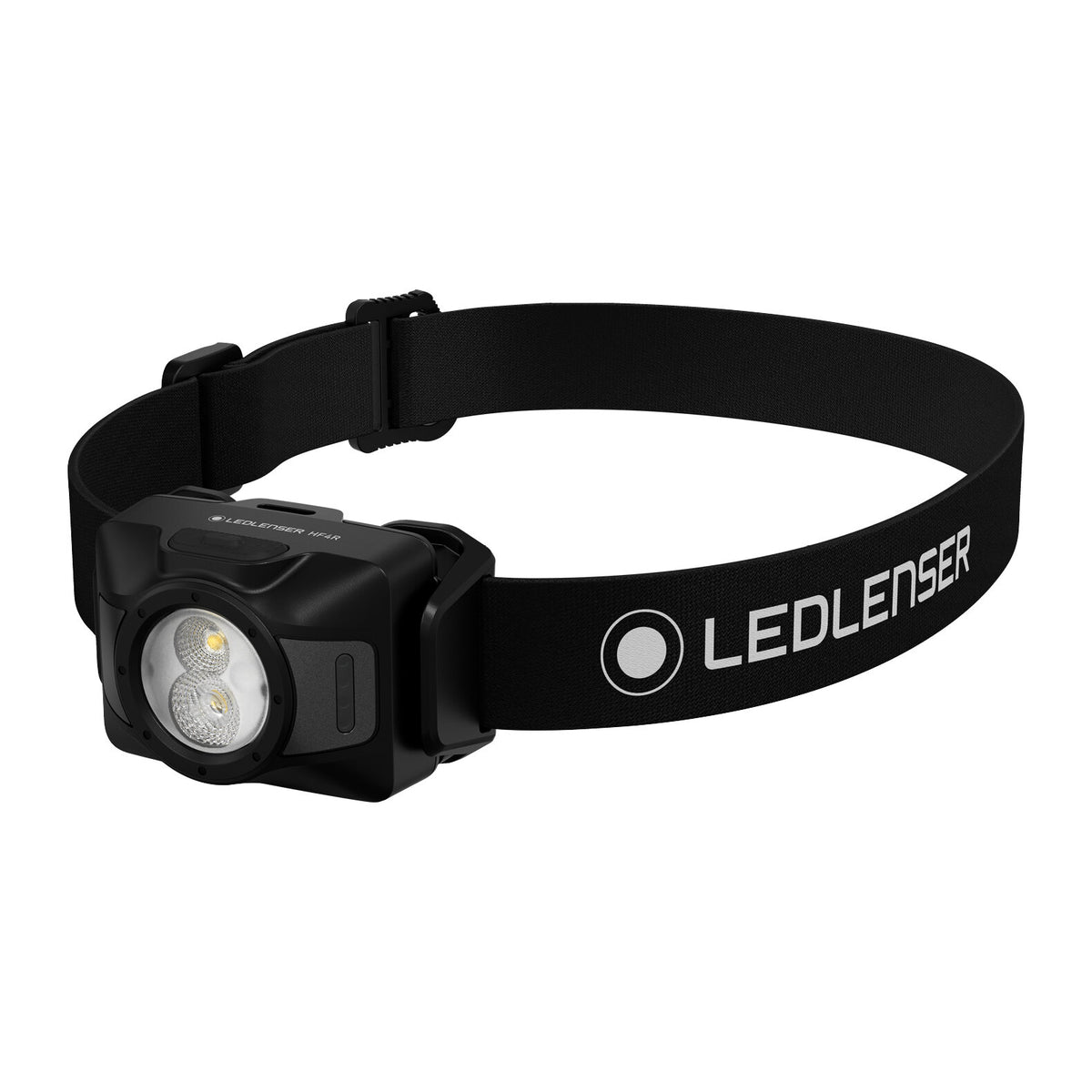 Ledlenser HF4R Rechargeable Head Torch