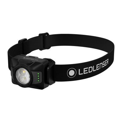 Ledlenser HF4R Rechargeable Head Torch