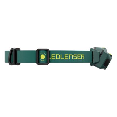 Ledlenser HF4R Rechargeable Head Torch