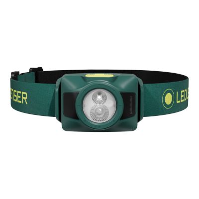 Ledlenser HF4R Rechargeable Head Torch