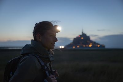 HF6R Core Rechargeable Headlamp