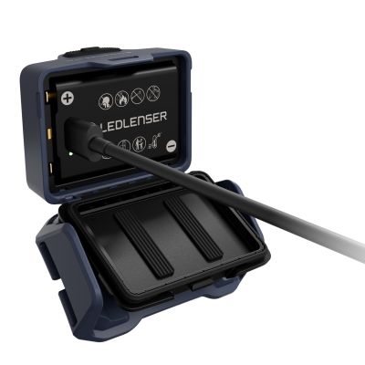 Ledlenser HF4R Rechargeable Head Torch