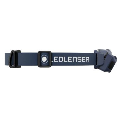 Ledlenser HF4R Rechargeable Head Torch
