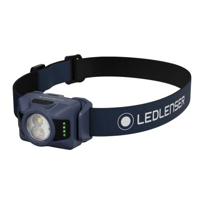 Ledlenser HF4R Rechargeable Head Torch