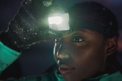 HF6R Core Rechargeable Headlamp