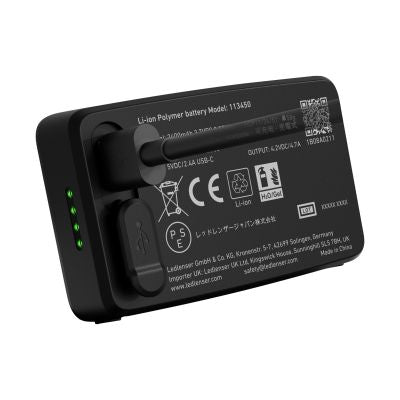 Ledlenser HF6R Rechargeable Head Torch
