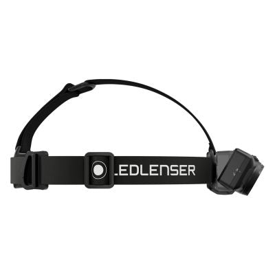 Ledlenser HF6R Rechargeable Head Torch