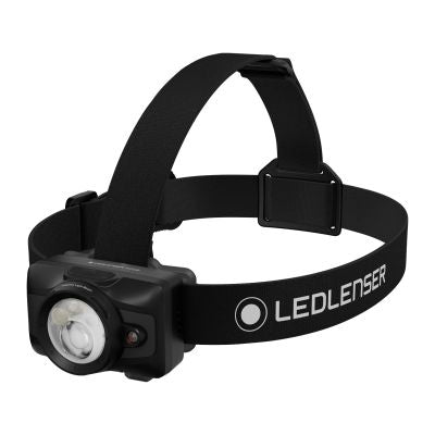 Ledlenser HF6R Rechargeable Head Torch