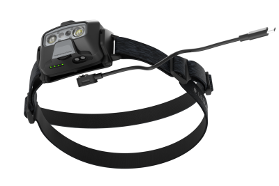 HF6R Core Rechargeable Headlamp
