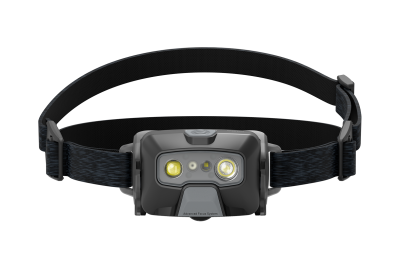 HF6R Core Rechargeable Headlamp