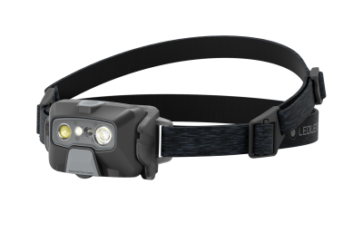 HF6R Core Rechargeable Headlamp