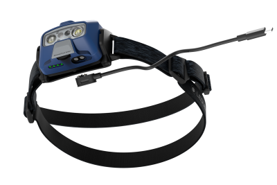 HF6R Core Rechargeable Headlamp