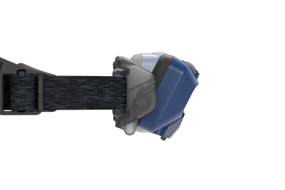 HF6R Core Rechargeable Headlamp