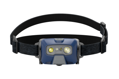 HF6R Core Rechargeable Headlamp