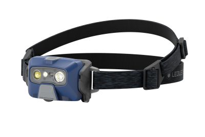 HF6R Core Rechargeable Headlamp | LEDLENSER | Portwest - The Outdoor Shop