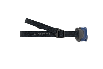 HF6R Core Rechargeable Headlamp | LEDLENSER | Portwest - The Outdoor Shop