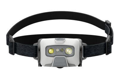 HF6R Core Rechargeable Headlamp