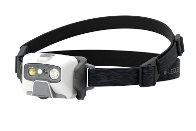 HF6R Core Rechargeable Headlamp