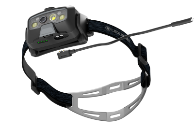 HF8R Core Rechargeable Headlamp