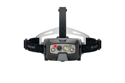 HF8R Core Rechargeable Headlamp