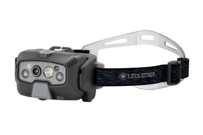HF8R Core Rechargeable Headlamp