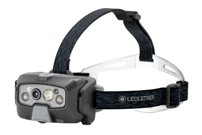 HF8R Core Rechargeable Headlamp