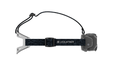 HF8R Core Rechargeable Headlamp