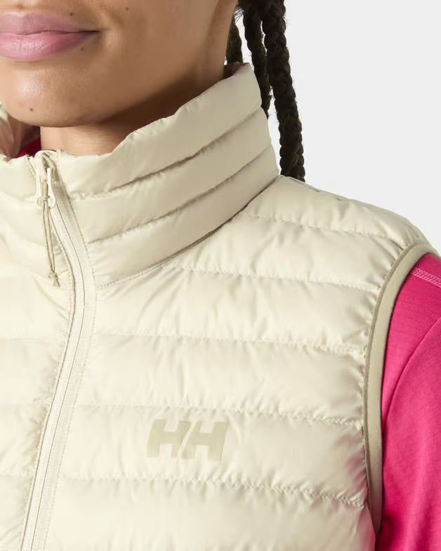 Helly Hansen Women's Sirdal Insulator Vest