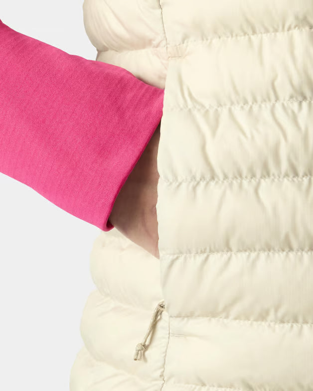 Helly Hansen Women's Sirdal Insulator Vest