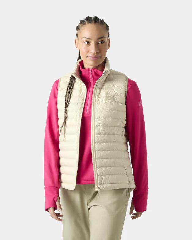 Helly Hansen Women's Sirdal Insulator Vest