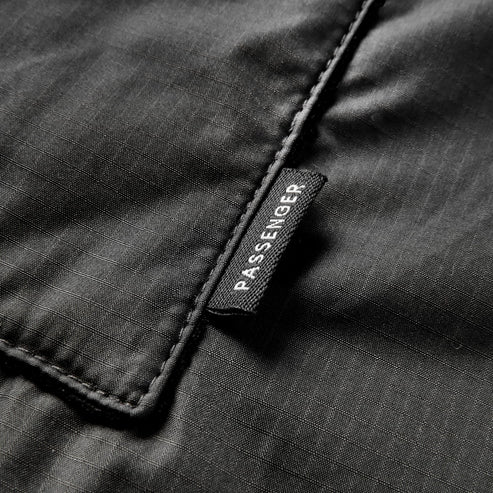 Escapism Recycled Sherpa Lined Changing Robe | Passenger | Portwest - The Outdoor Shop