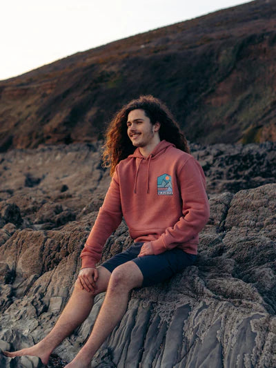 Bleubird Plein Sud Hood | Bleubird | Portwest - The Outdoor Shop