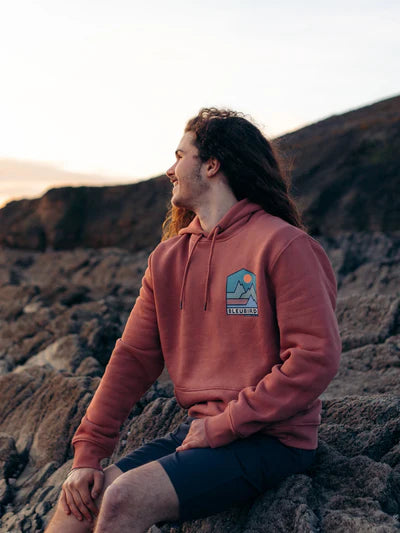 Bleubird Plein Sud Hood | Bleubird | Portwest - The Outdoor Shop
