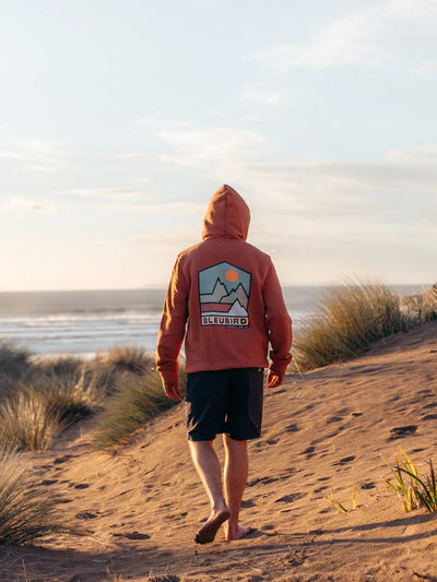 Bleubird Plein Sud Hood | Bleubird | Portwest - The Outdoor Shop