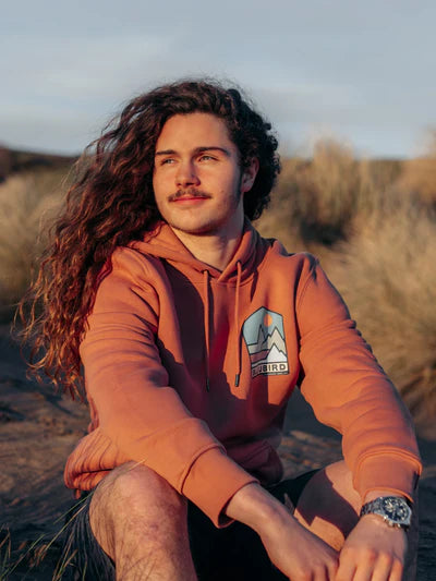Bleubird Plein Sud Hood | Bleubird | Portwest - The Outdoor Shop