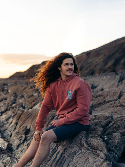 Bleubird Plein Sud Hood | Bleubird | Portwest - The Outdoor Shop