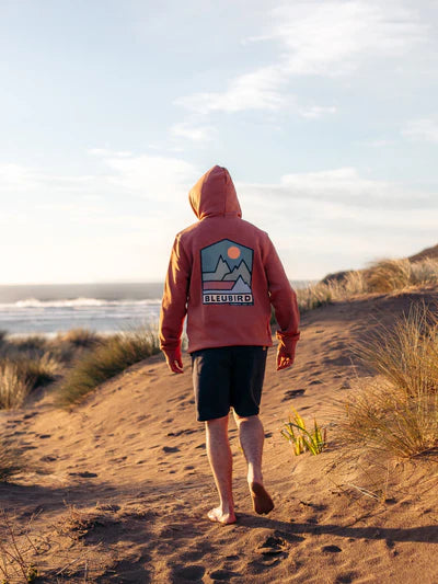 Bleubird Plein Sud Hood | Bleubird | Portwest - The Outdoor Shop