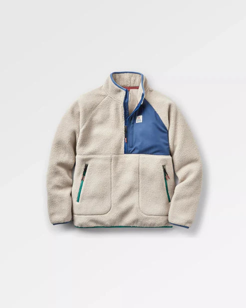 Home Recycled Sherpa Fleece | Passenger | Portwest - The Outdoor Shop
