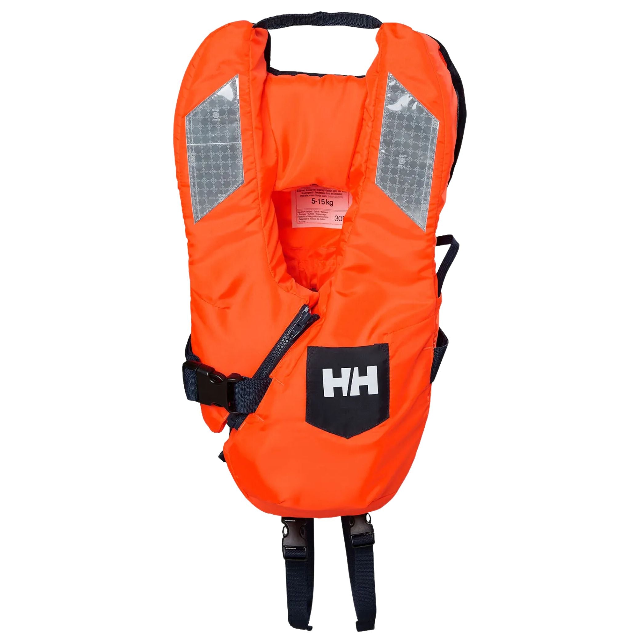 Helly Hansen Baby Safe+ Lifejacket | Helly Hansen | Portwest - The Outdoor Shop