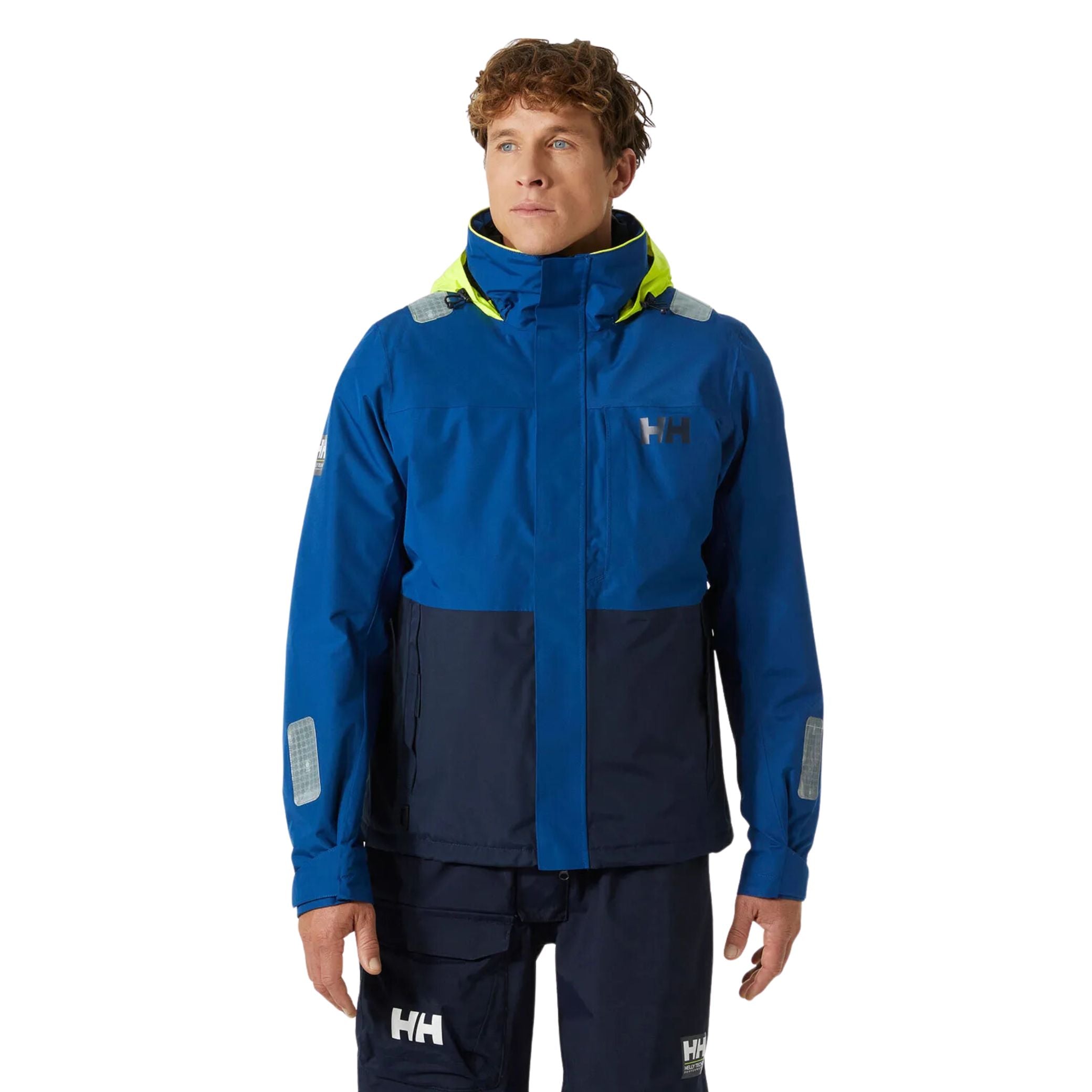 Helly Hansen Men's Arctic Shore Jacket | HELLY HANSEN | Portwest - The Outdoor Shop