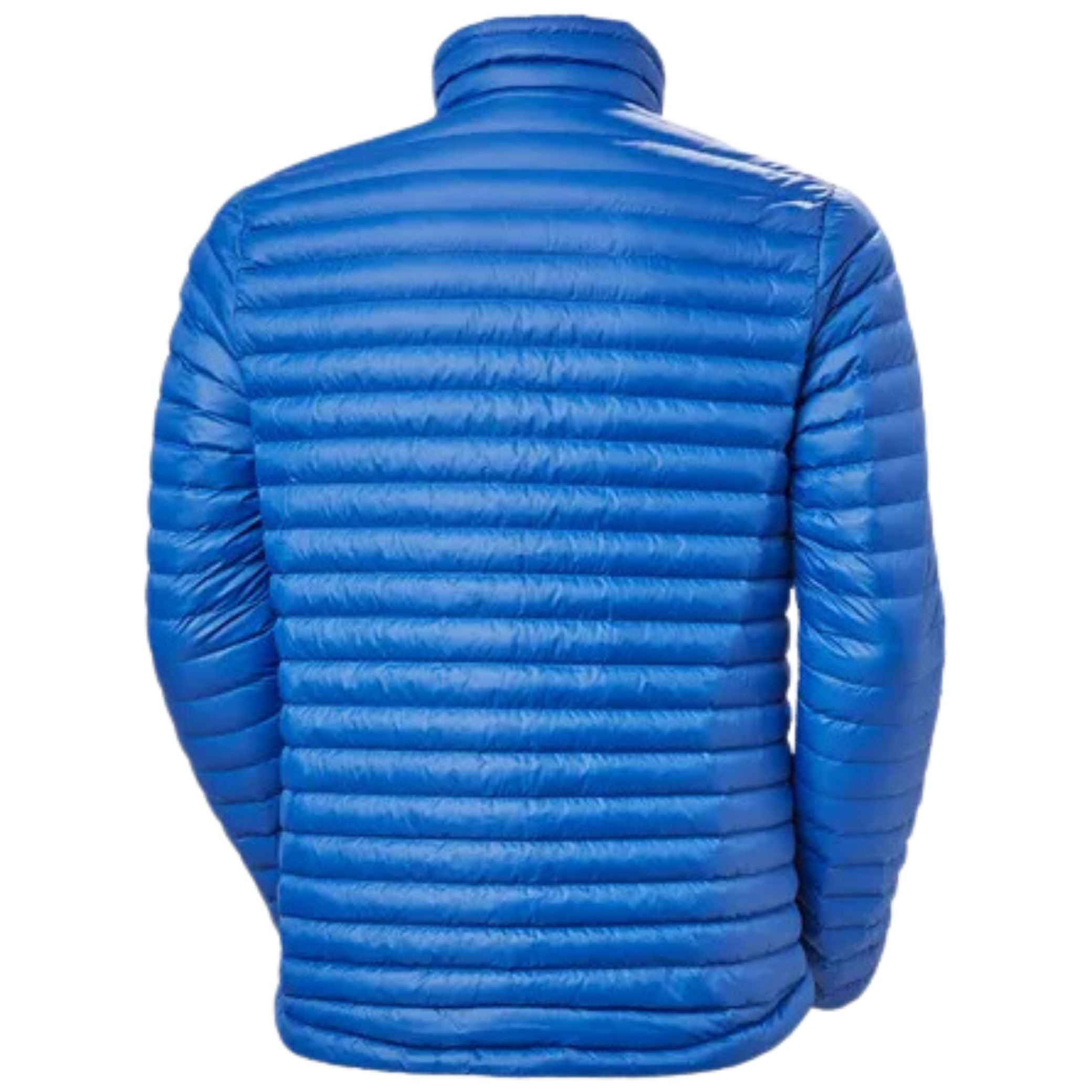 Helly Hansen Men's Sirdal Insulated Jacket | HELLY HANSEN | Portwest - The Outdoor Shop