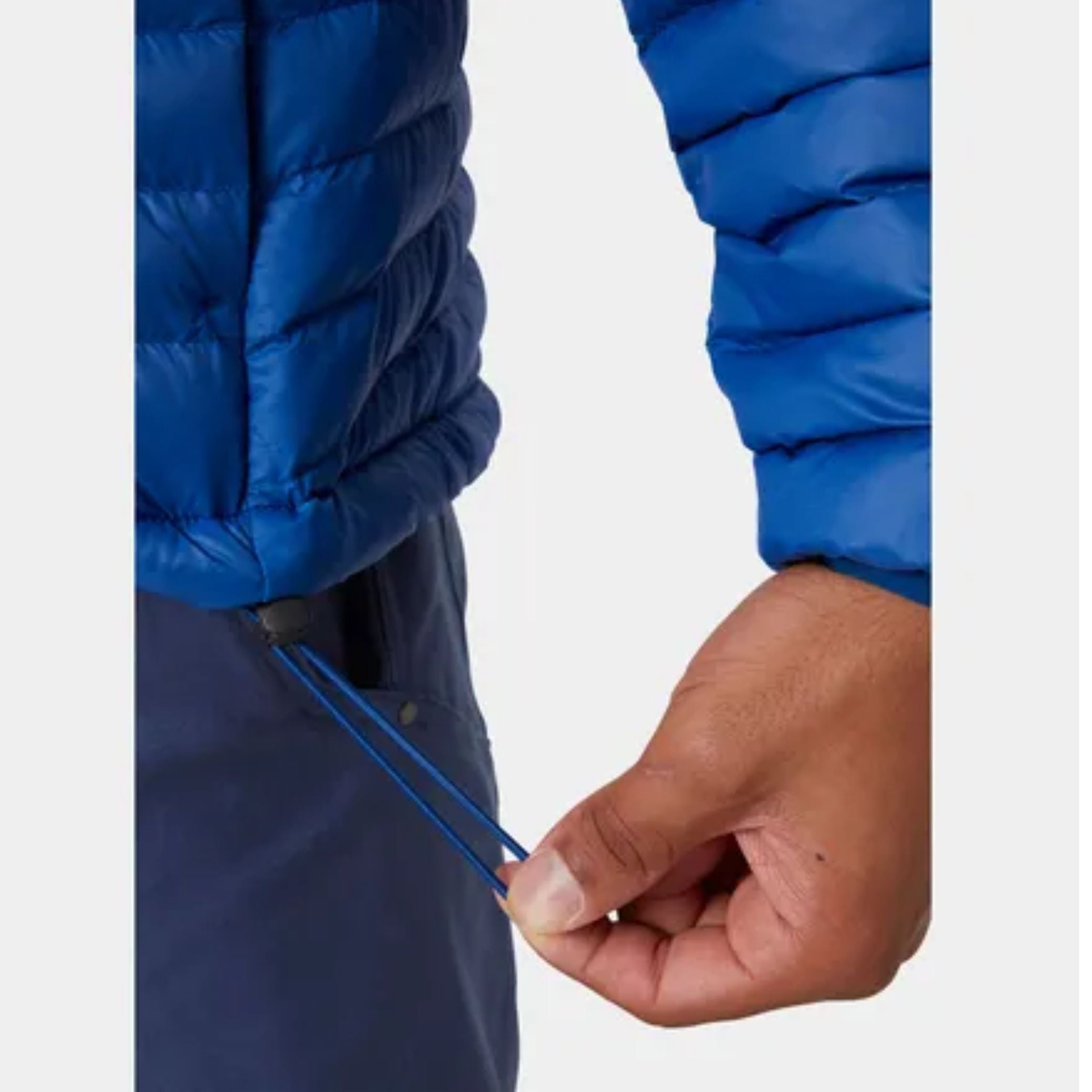 Helly Hansen Men's Sirdal Insulated Jacket | HELLY HANSEN | Portwest - The Outdoor Shop