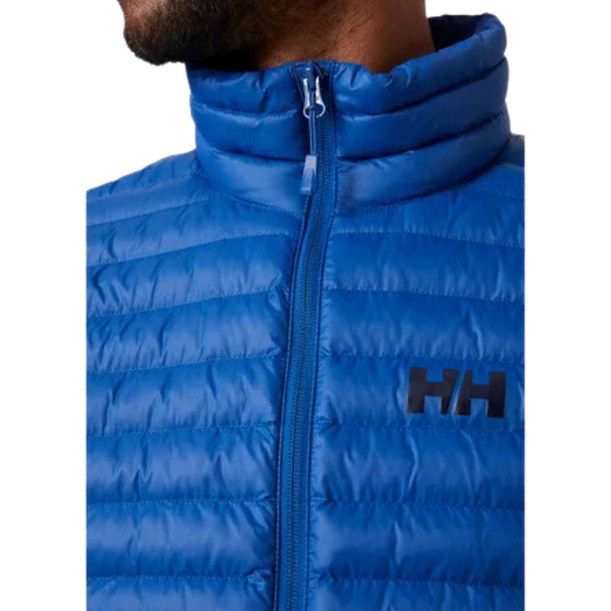 Helly Hansen Men's Sirdal Insulated Jacket | HELLY HANSEN | Portwest - The Outdoor Shop