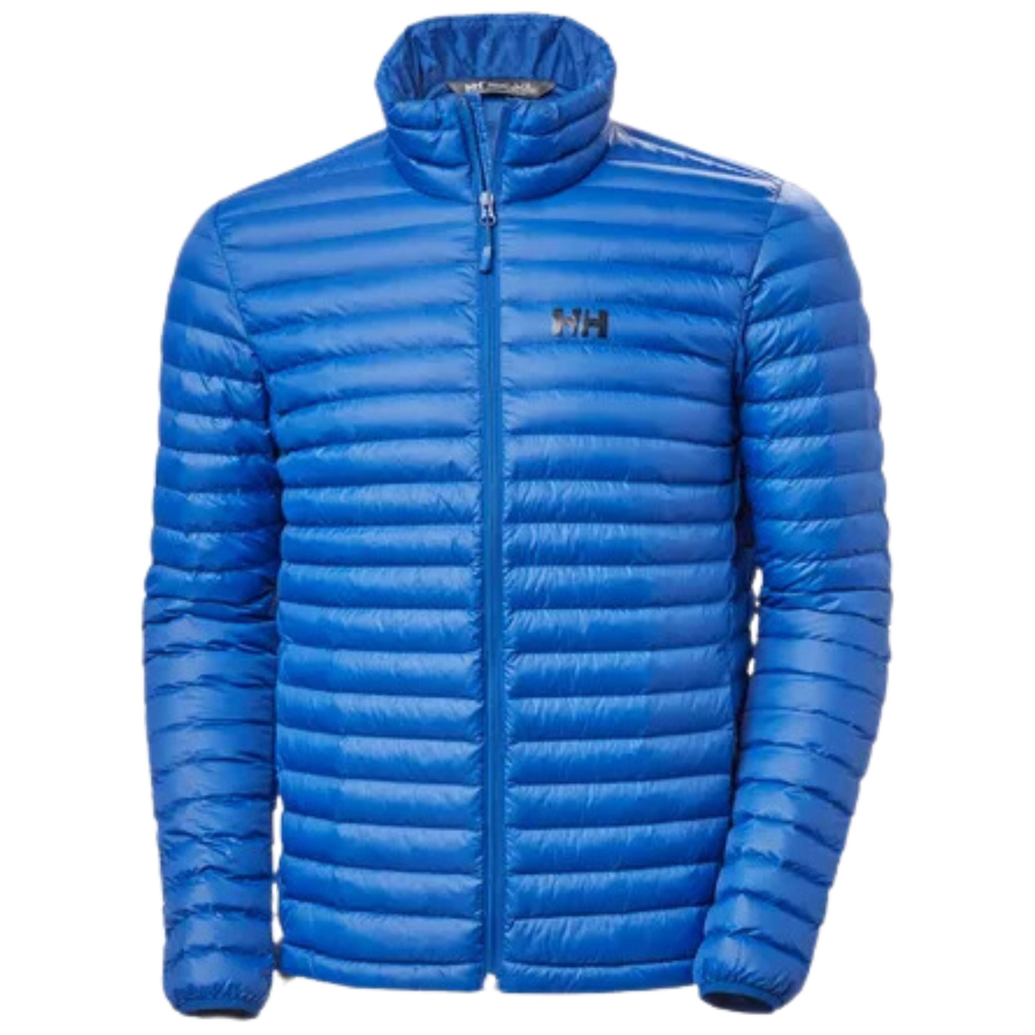 Helly Hansen Men's Sirdal Insulated Jacket | HELLY HANSEN | Portwest - The Outdoor Shop