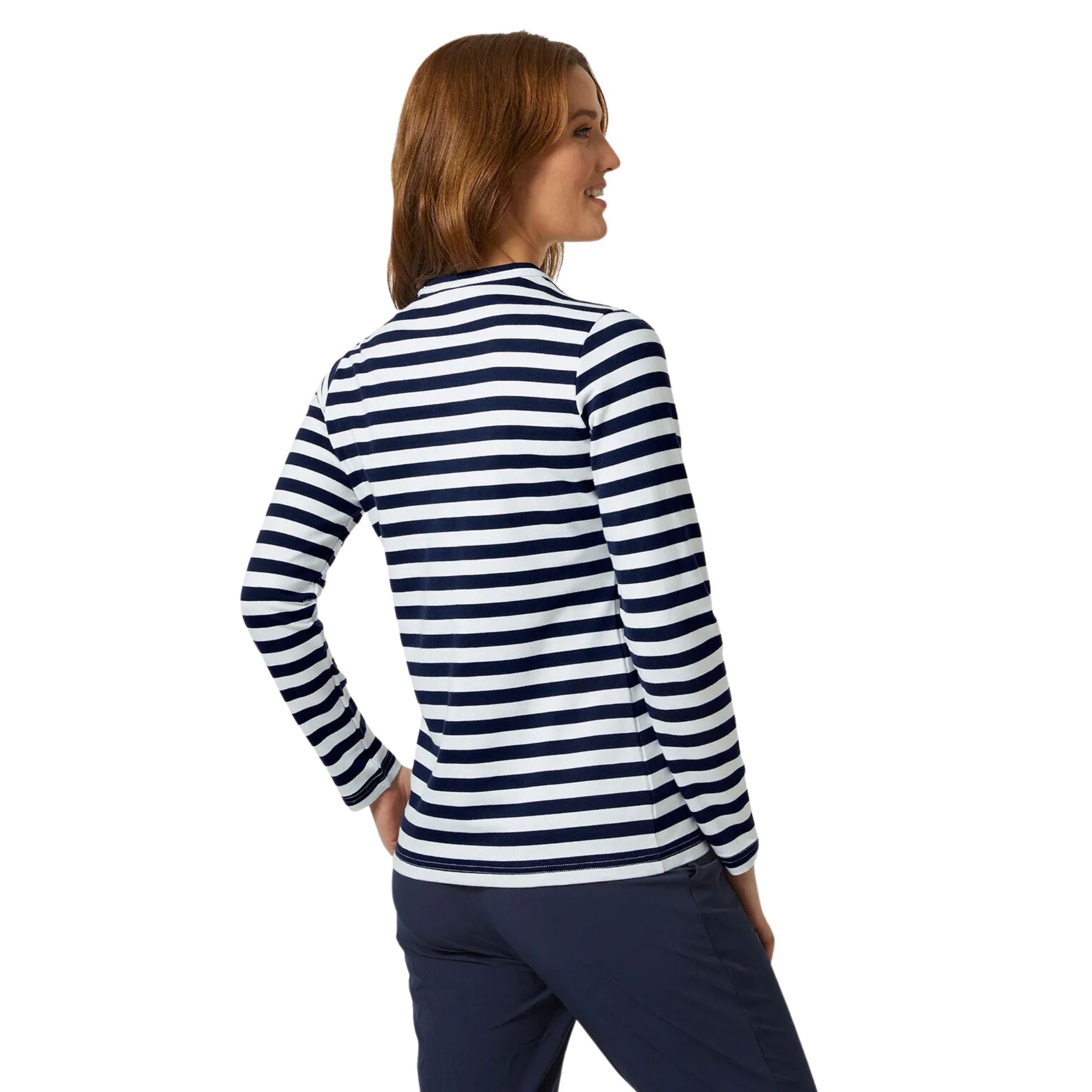 Helly Hansen Women’s Arctic Ocean Long Sleeve T-shirt | HELLY HANSEN | Portwest - The Outdoor Shop