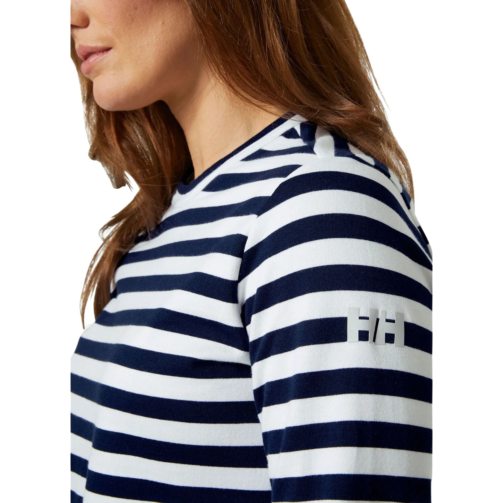 Helly Hansen Women’s Arctic Ocean Long Sleeve T-shirt | HELLY HANSEN | Portwest - The Outdoor Shop