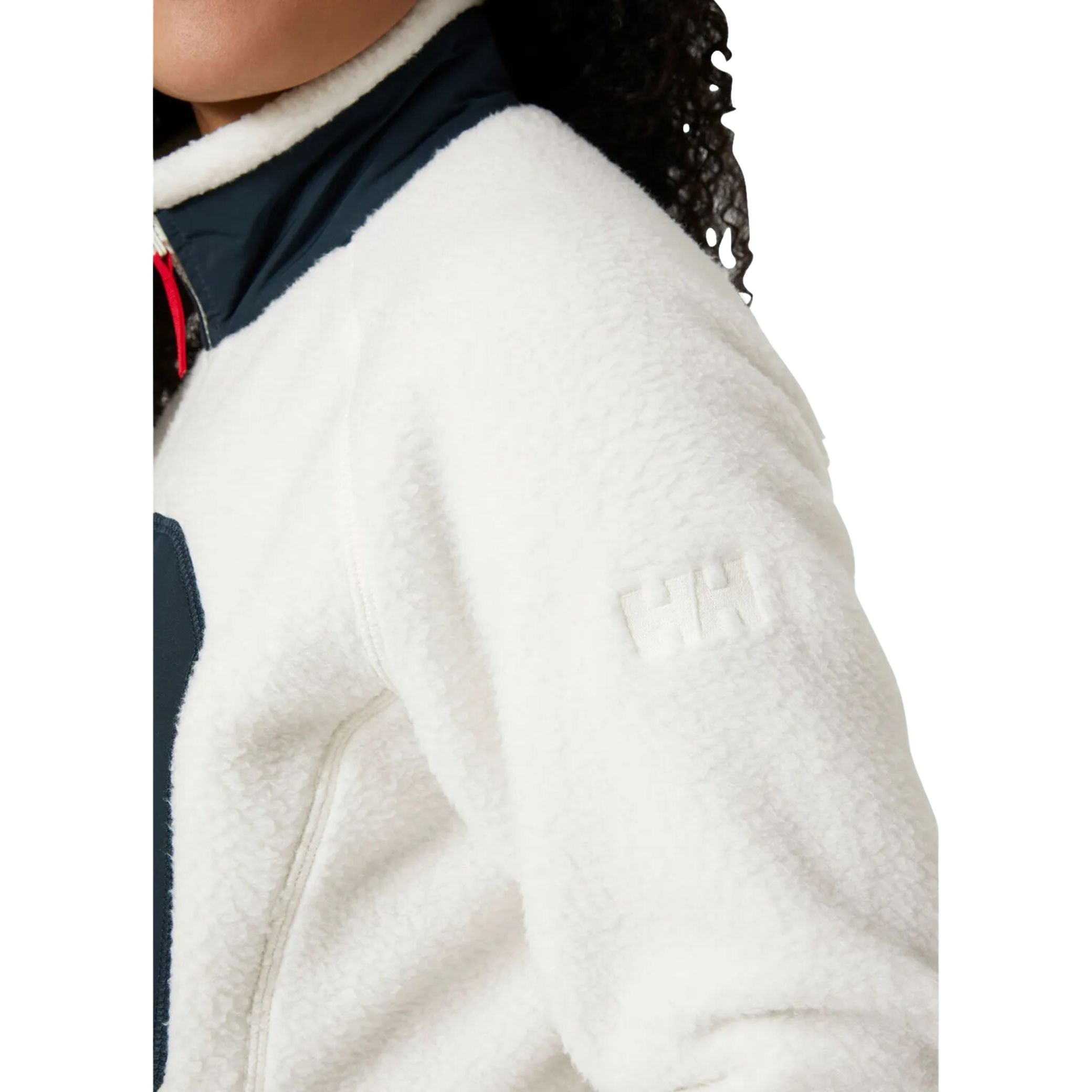 Helly Hansen Women’s Imperial Pile Fleece Block Jacket | HELLY HANSEN | Portwest - The Outdoor Shop