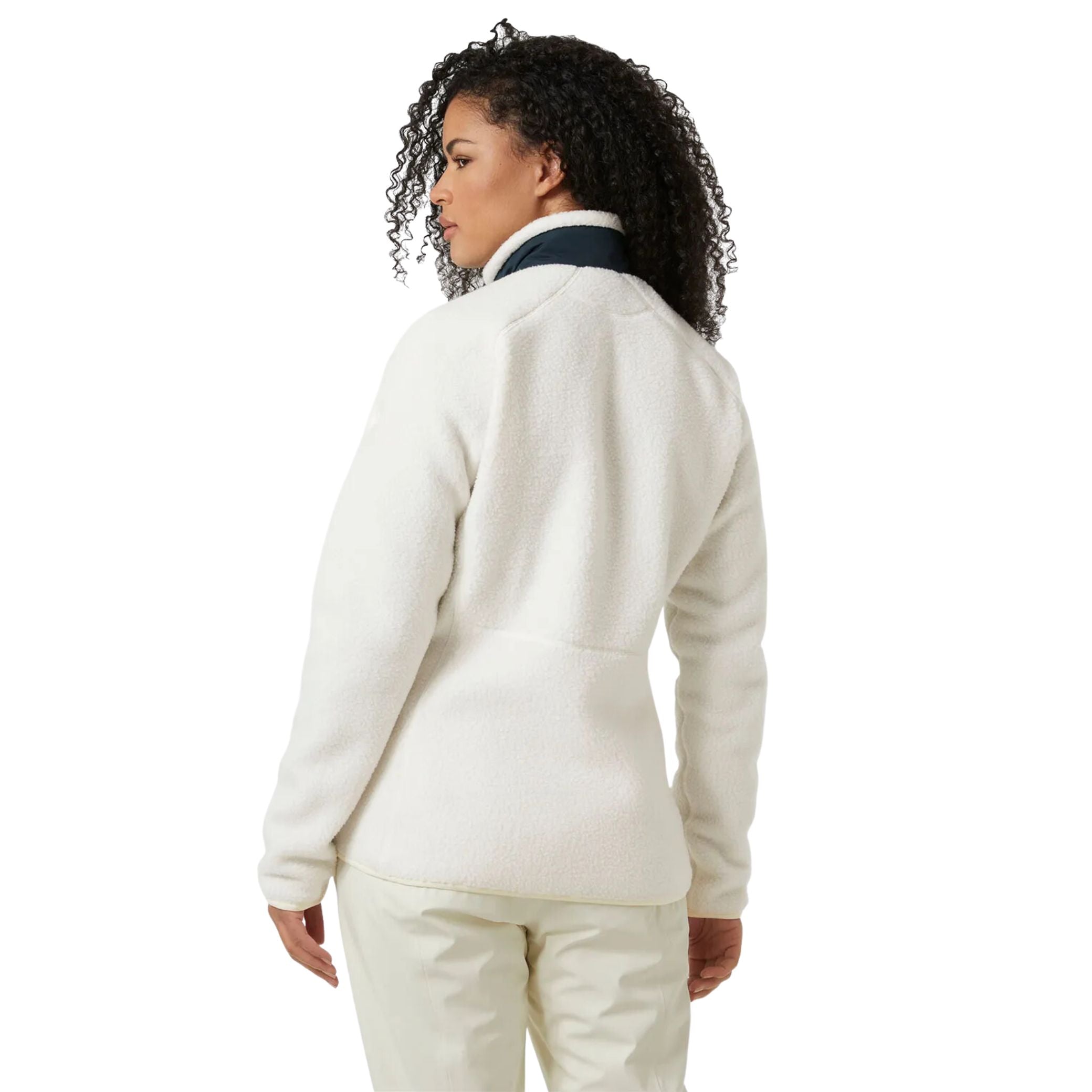 Helly Hansen Women’s Imperial Pile Fleece Block Jacket | HELLY HANSEN | Portwest - The Outdoor Shop