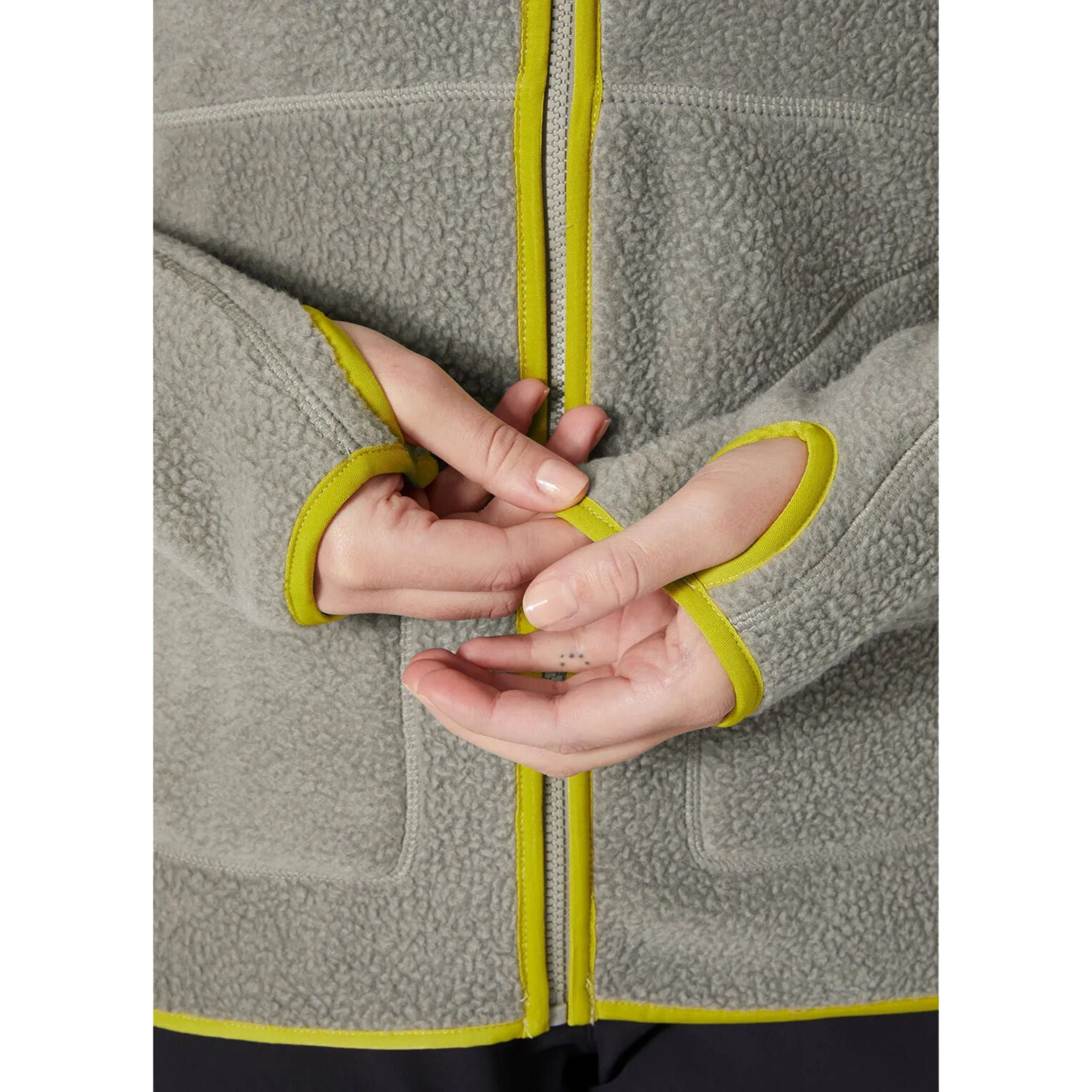 Helly Hansen Women's Imperial Pile Fleece Jacket | Helly Hansen | Portwest - The Outdoor Shop